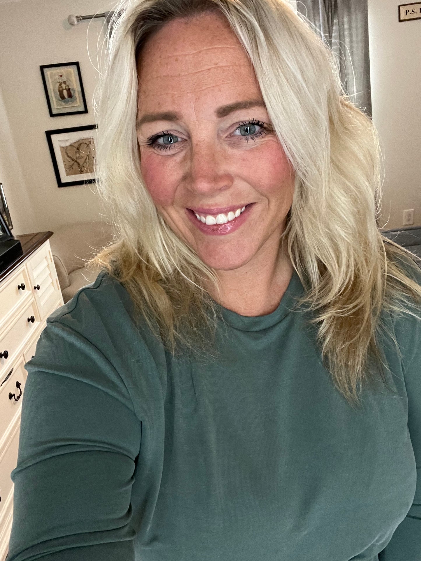 The Weekend Chiller Jersey Dress