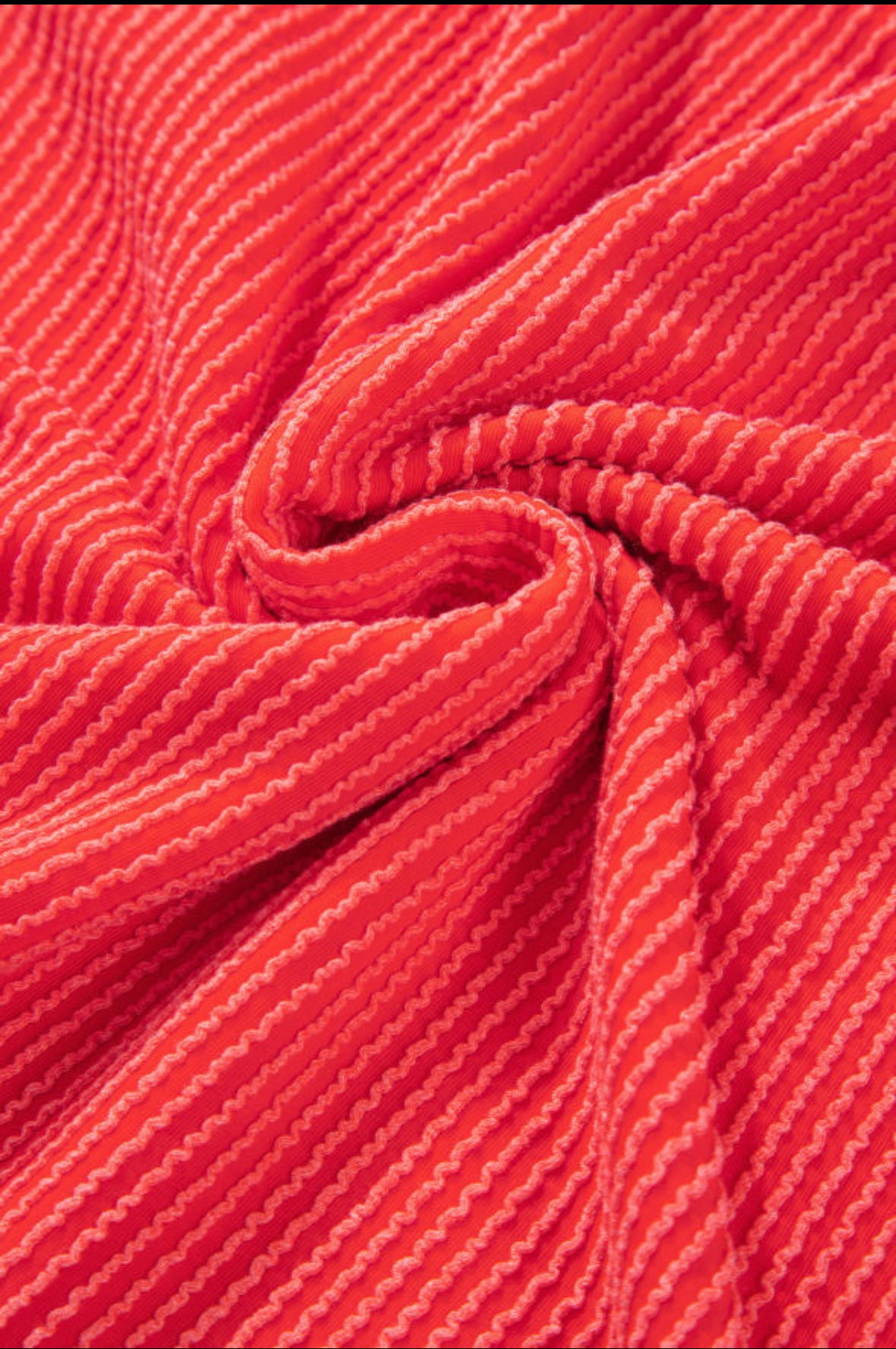 Paulina Casual Corded Set