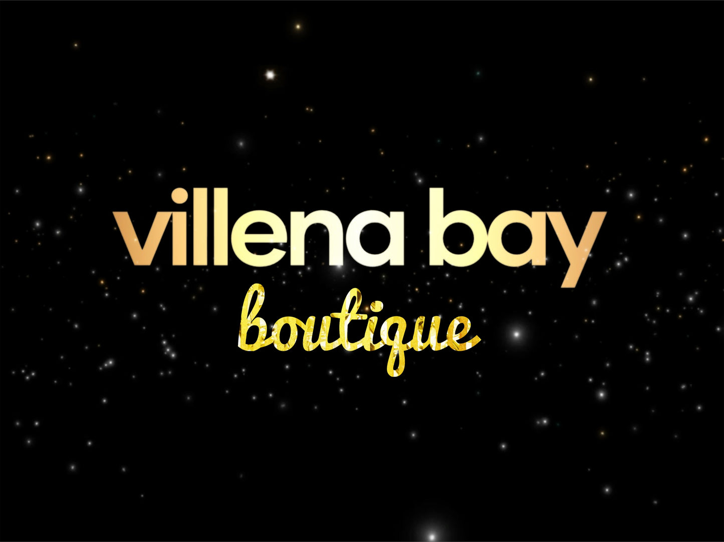 Villena Bay Boutique Gift Card