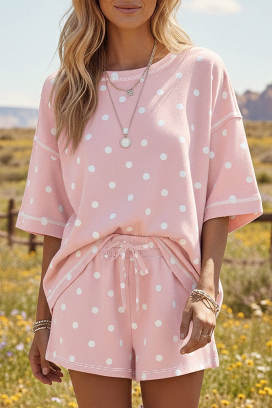 Polka Dot Set RTS