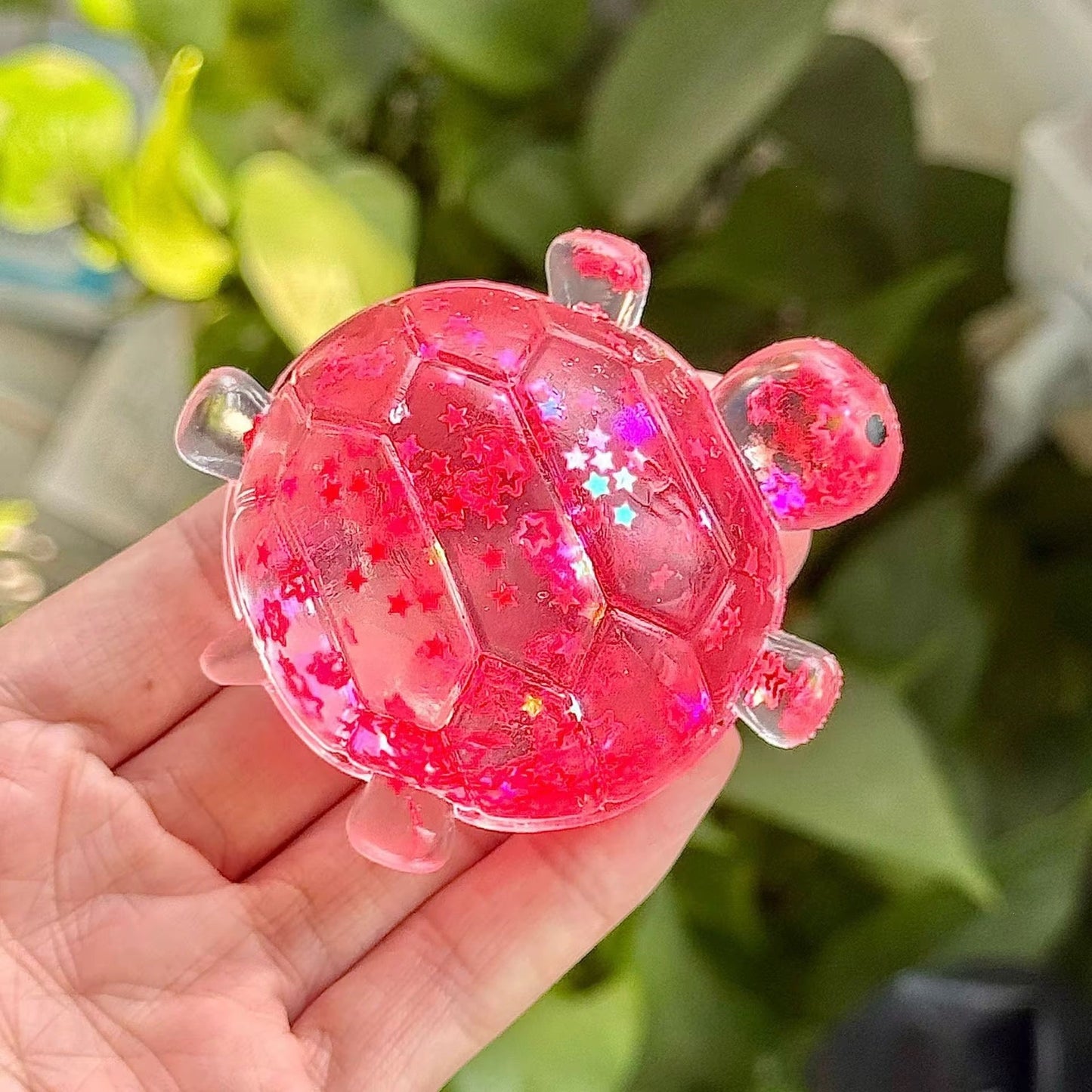 Turtle Squishy RTS