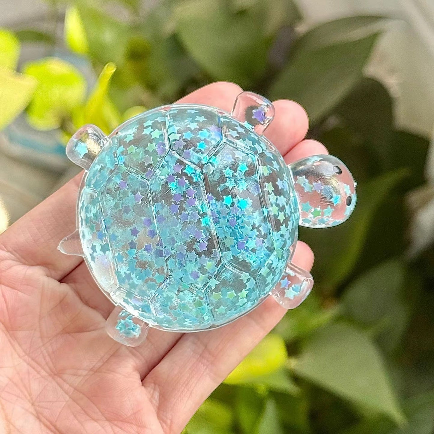 Turtle Squishy RTS