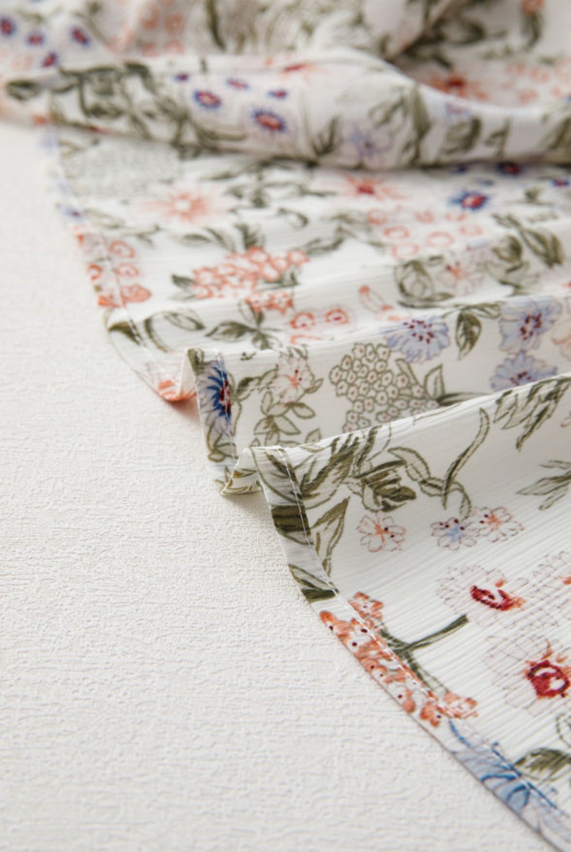 Jessie Floral Print Tiered Dress *expected arrival 2/1*