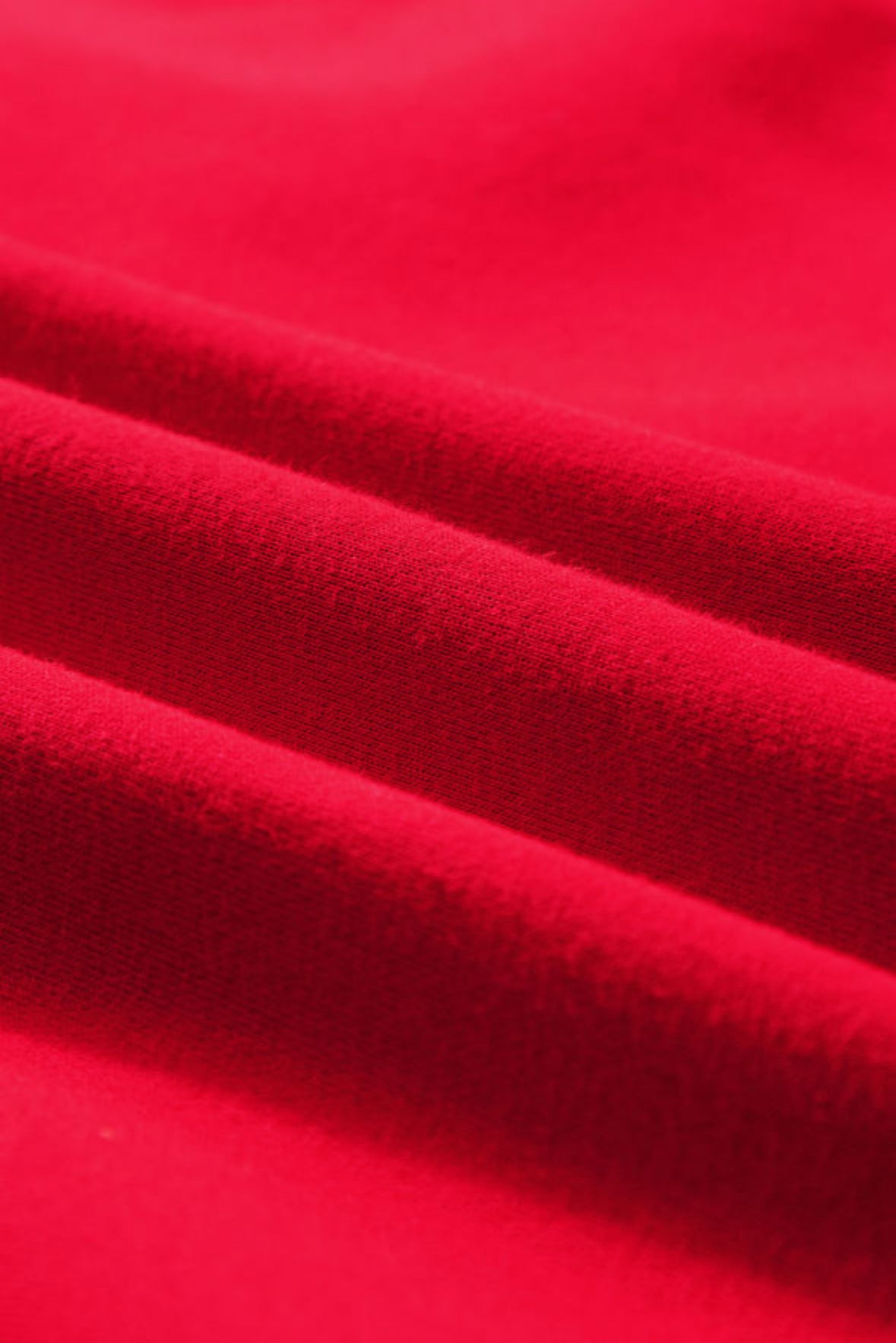 Red Puff X❤️X❤️ Crewneck/Sweatshirt *expected arrival 2/1*